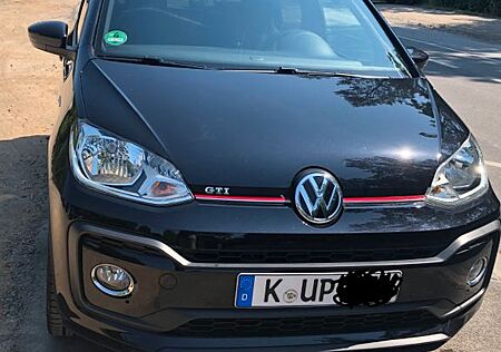 VW Up Volkswagen ! 1.0 TSI OPF 85kW GTI GTI