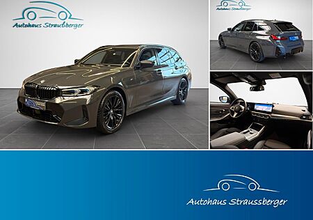 BMW 320d xDrive M Sport ACC ad. LED H/K Rfk Sthzg