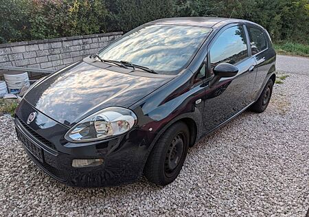 Fiat Punto 1.2