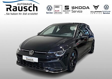 VW Golf Volkswagen VIII 2.0 TSI GTI Clubsport Pano HuD Har/Kar