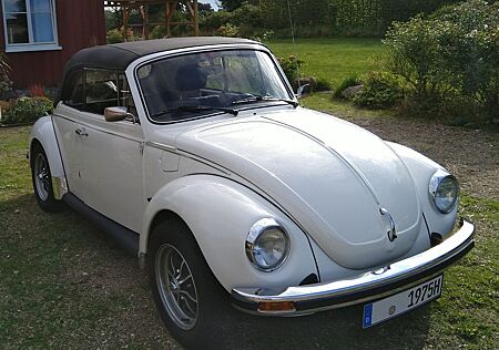 VW Käfer Volkswagen