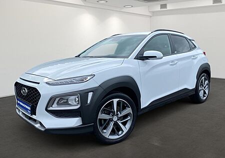 Hyundai Kona 1.0 T-GDI Advantage+ 2WD (EURO 6d-TEMP)