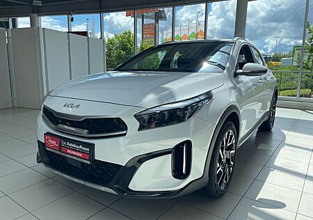 Kia XCeed 1.6 Plug-in-Hybrid DCT6 Spirit Navi Dt. Fz