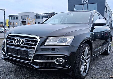 Audi SQ5 3.0 TDI quattro*Pano*Leder*Memory*Standheiz.