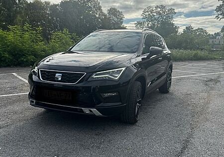 Seat Ateca 1.4 EcoTSI 110kW Xcellence DSG Xcellence
