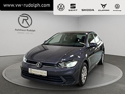 Volkswagen Polo 1.0 MPI Basis / LED Einparkhilfe