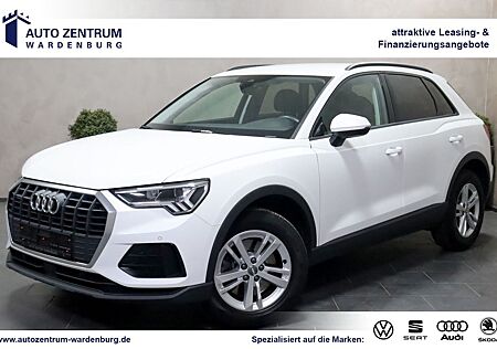 Audi Q3 40 TDI quattro Aut. LED CAM STHZG VIRTUAL ACC
