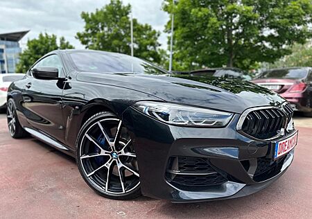 BMW M850 Baureihe 8 Coupe i xDrive/Carbon core