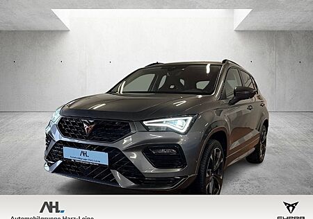 Cupra Ateca 2.0 TSI 4Drive DSG LED Navi ACC 360° Beats