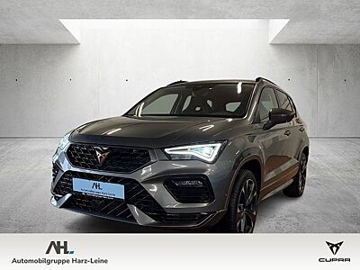 Cupra Ateca 2.0 TSI 4Drive DSG LED Navi ACC 360° Beats