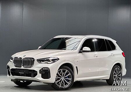 BMW X5 xDrive45e | LUFTFEDERUNG | AHK | KAMERA |