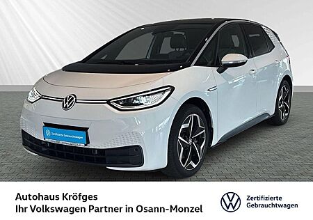 VW ID.3 Volkswagen Pro Performance 150 kW Business