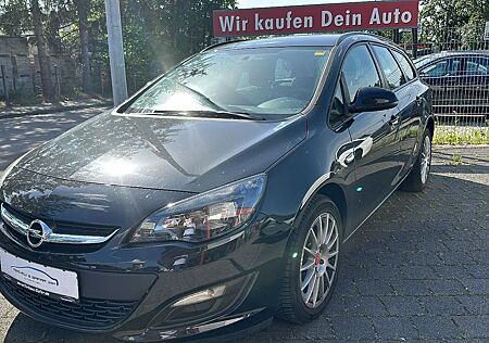 Opel Astra Sports Tourer 1.6 Active 85 kW*NAVi*EURO5*