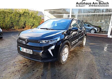 Renault Captur Evolution TCe 90, Kamera, Sitzheizung