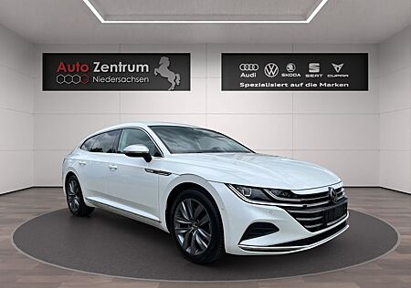 VW Arteon Volkswagen Shoot Brake 2.0 TSI Elegance CarPlay AHK