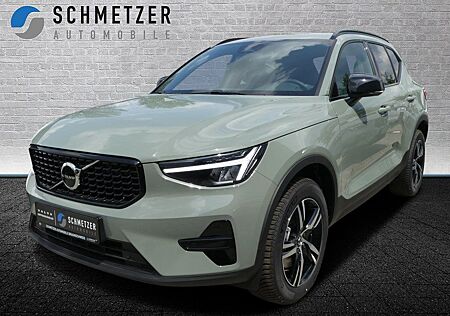 Volvo XC 40 XC40+B3+Benzin+Plus+Dark+R-Kamera+E-Sitze+LED+++