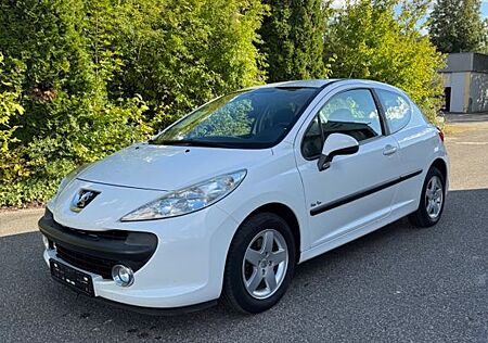 Peugeot 207 1.4 Urban Move Klima/TÜV/ Ölw. Neu