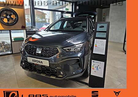 Seat Arona 1.0 TSI FR DSG -SOFORT VERFÜGBAR-