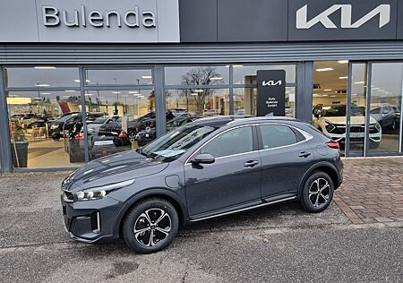 Kia XCeed Plug-in Hybrid Spirit Navi