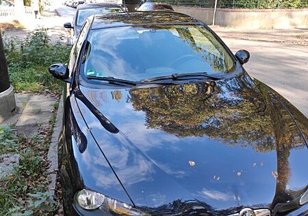 Alfa Romeo 147 Alfa 1.6 16V TS ECO Distinctive Distinctive