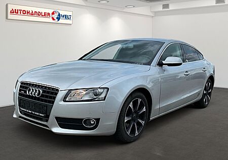 Audi A5 Sportback 2.0 TFSI AT S-Line Leder AAC PDC