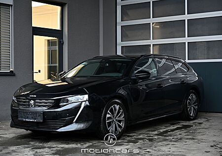 Peugeot 508 1.2 PureTech 130 SW Allure Pack