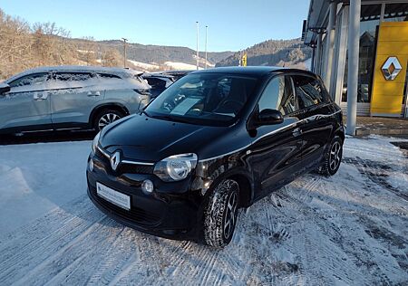 Renault Twingo LIMITED SCe 70 EDC *AUTOMATIK*