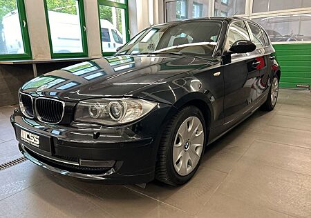 BMW 118 Lim. XENON PDC SHZ KLIMAAUTOM. "EXPORT"