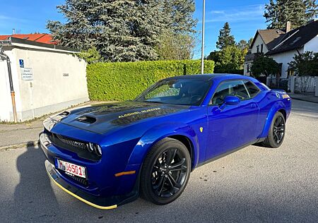 Dodge Challenger Widebody Hemi