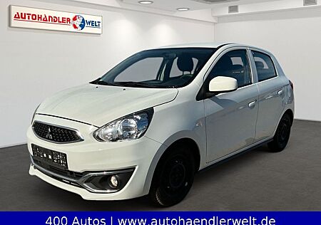Mitsubishi Space Star 1.0 Basis