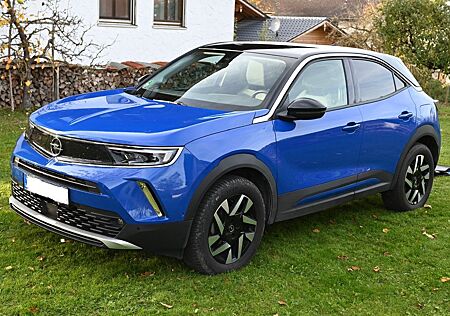 Opel Mokka 1.2 Turbo 96kW Elegance Elegance