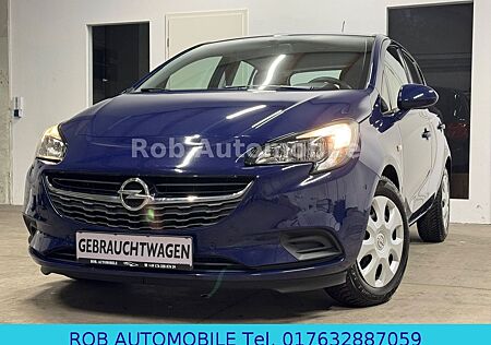 Opel Corsa E Edition ecoFlex*Klima*TÜV*