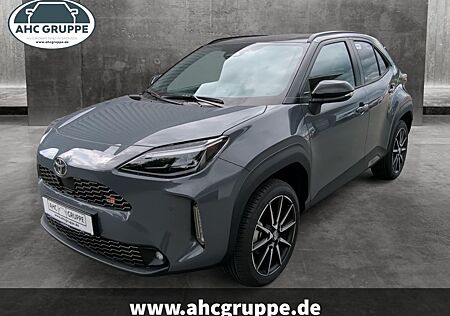 Toyota Yaris Cross 1.5 VVT-iE EU6e (Syst.131 PS) FWD GR