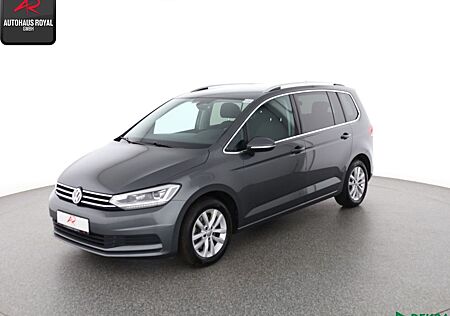 VW Touran Volkswagen 1.4 TSI 7 SITZE KEYLESS,ACC,MASSAGE,LED