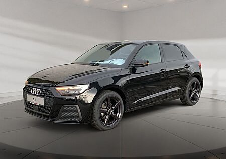 Audi A1 Sportback 25 TFSI S tronic LED, Sportsitze