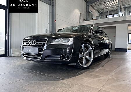 Audi A8 3.0 TDI quattro *NUR GEWERBE / EXPORT*