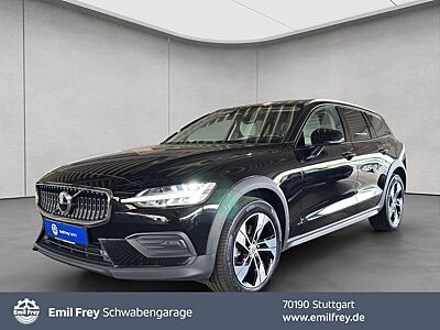 Volvo V60 Cross Country B4 D AWD Plus 145 kW, 5-türig