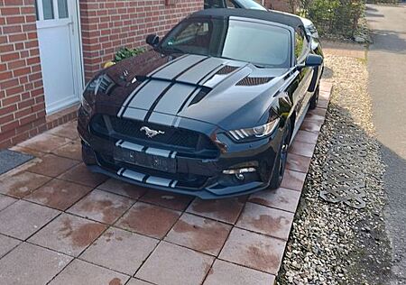 Ford Mustang 3.7 V6