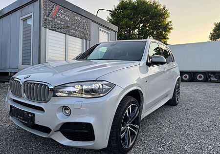 BMW X5 M50 d*VOLL*HU NEU*HUD*LED*ALU