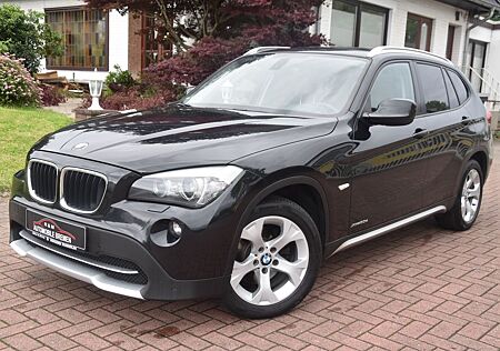 BMW X1 Baureihe 20 d xDrive *Automatik*Panorama*