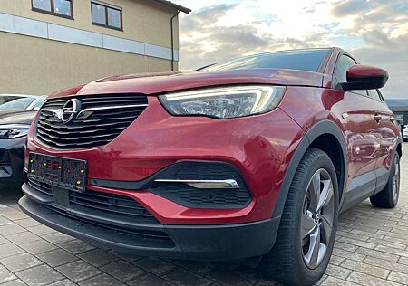 Opel Grandland X Grandland (X)Edition Plug-in-Hybrid 1.6 Turbo