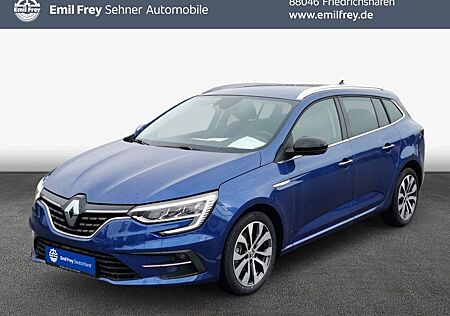Renault Megane Grandtour TCe 140 GPF EDC TECHNO