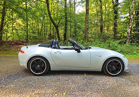 Mazda MX-5 1.5 SKYACTIV-G 132 Exclusive-Line Exclu...