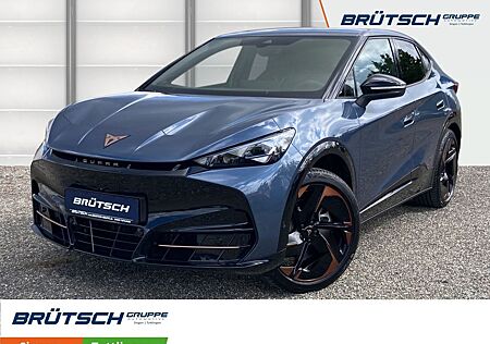 Cupra Tavascan gebraucht kaufen Cupra Tavascan VZ 4Drive 250kW/340PS Adrenaline Pack