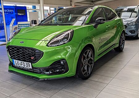 Ford Puma ST X *Performance-Paket*
