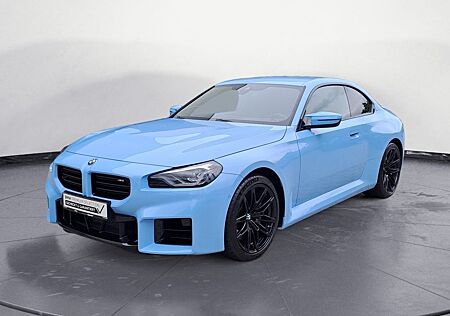 BMW M2 Coupe *Shadow*Memory*Kamera*Navi*LED*PDC*SHZ*
