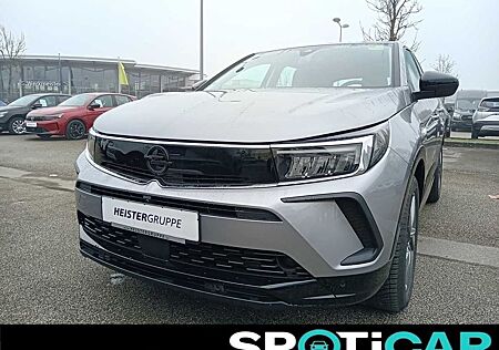 Opel Grandland X GS Line