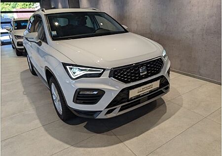 Seat Ateca Xperience 1.5 TSI ACT 110kW (150PS) 7-Gang