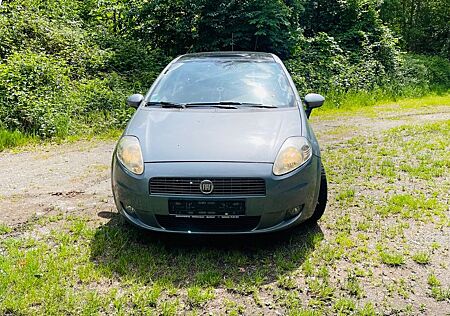 Fiat Grande Punto 1.3 16V Multijet Emotion