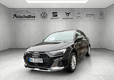 Audi A1 allstreet 35 TFSI S tronic